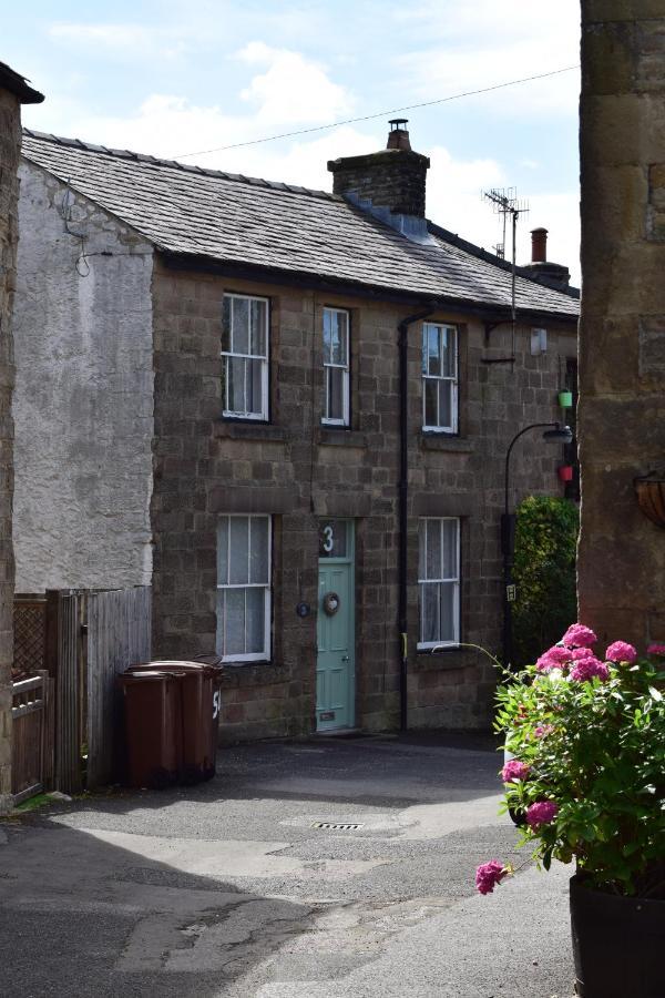 The Buxton Retreat A Luxurious 3-Storey Townhouse With Four Poster Bed And Double Jacuzzi Bath" Eksteriør bilde