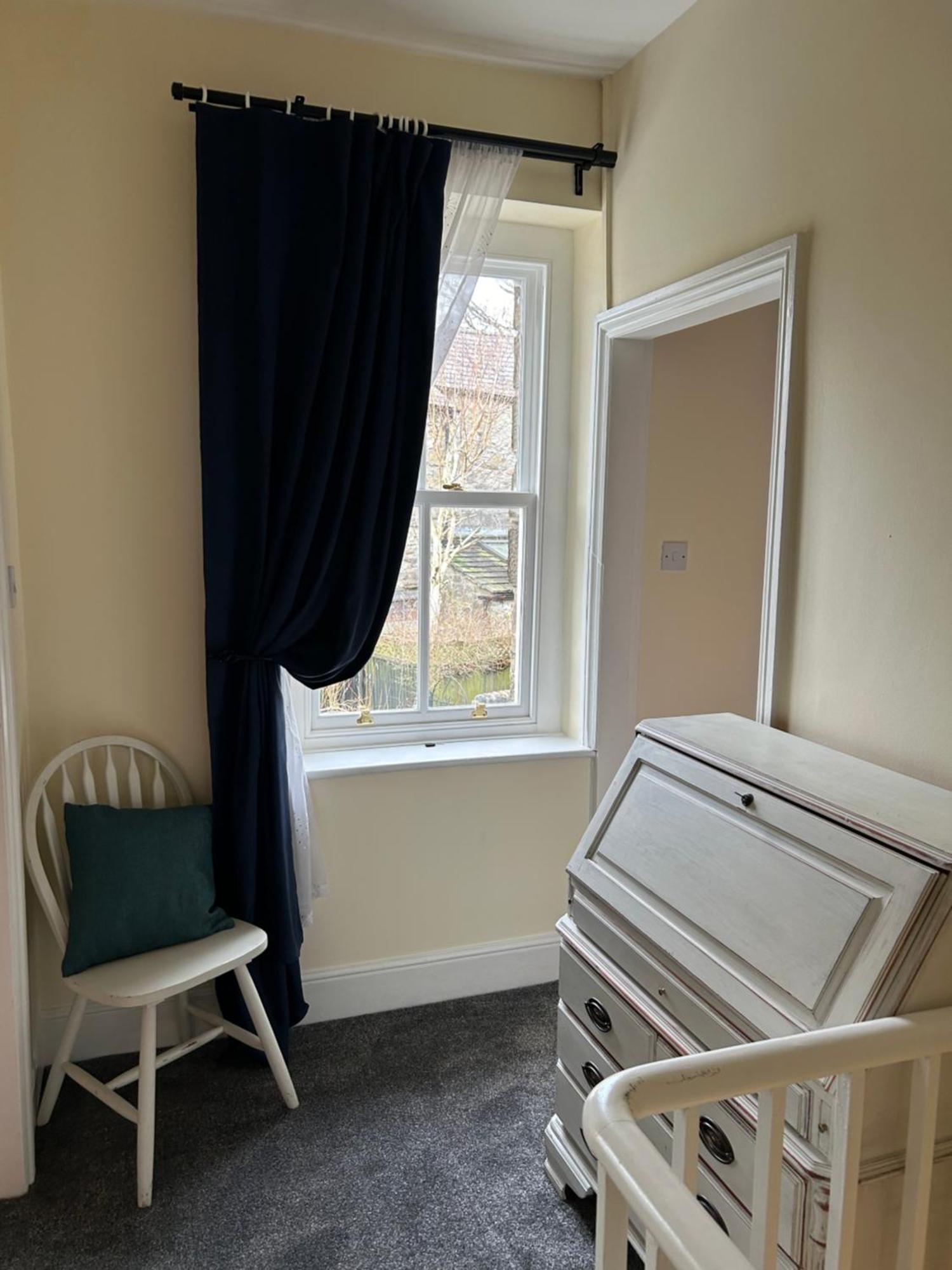 The Buxton Retreat A Luxurious 3-Storey Townhouse With Four Poster Bed And Double Jacuzzi Bath" Eksteriør bilde