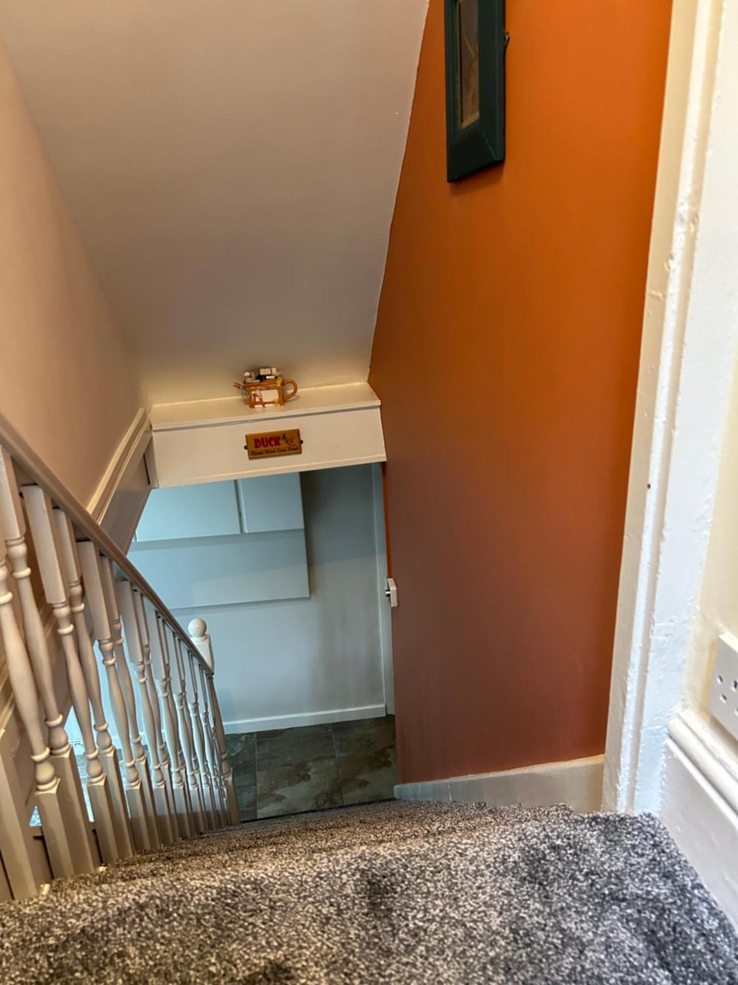 The Buxton Retreat A Luxurious 3-Storey Townhouse With Four Poster Bed And Double Jacuzzi Bath" Eksteriør bilde