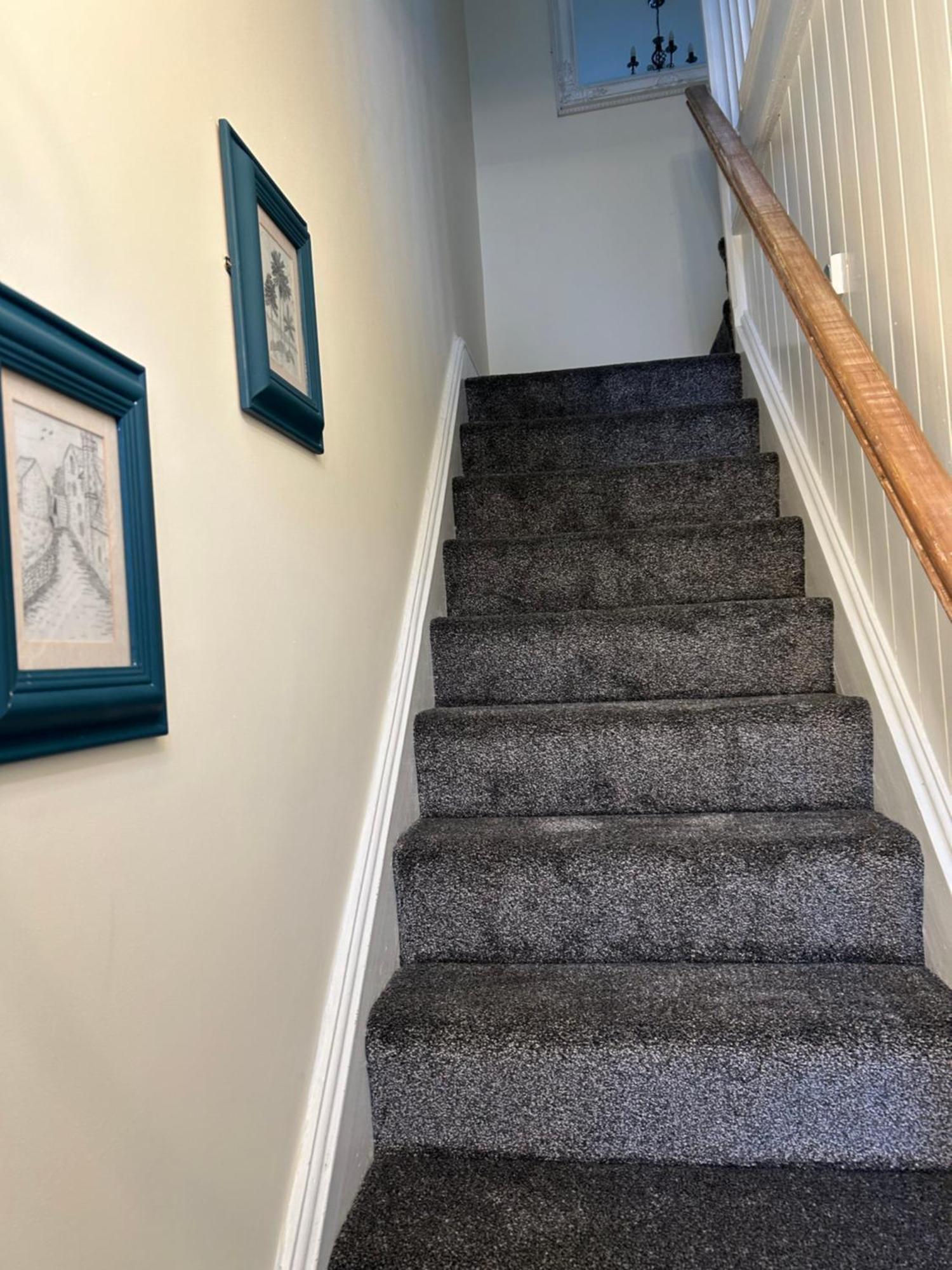 The Buxton Retreat A Luxurious 3-Storey Townhouse With Four Poster Bed And Double Jacuzzi Bath" Eksteriør bilde